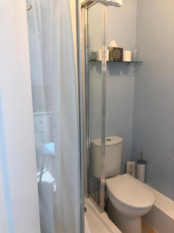 קרומר Knoll Guest House מראה חיצוני תמונה