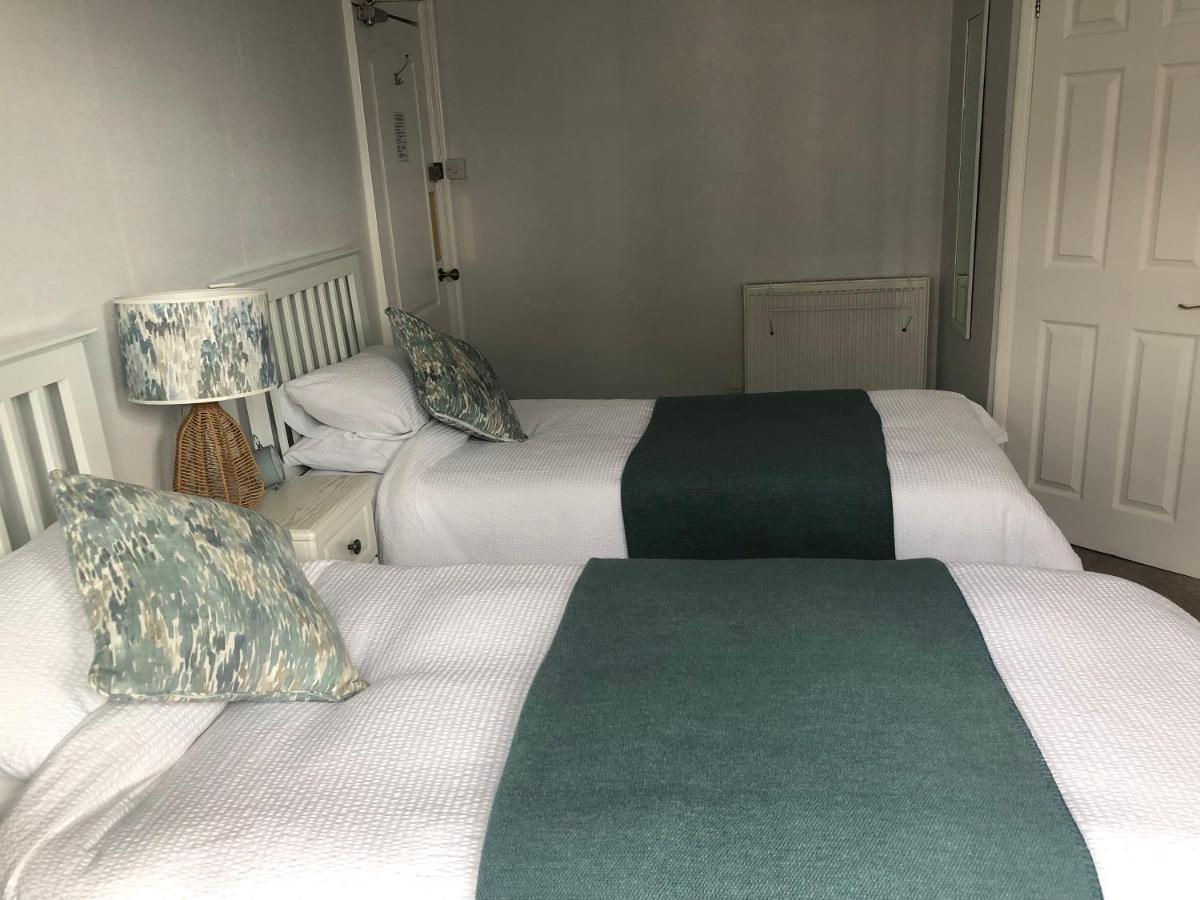 קרומר Knoll Guest House מראה חיצוני תמונה