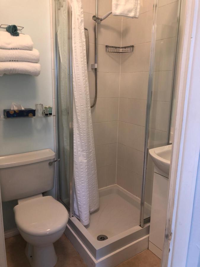 קרומר Knoll Guest House מראה חיצוני תמונה