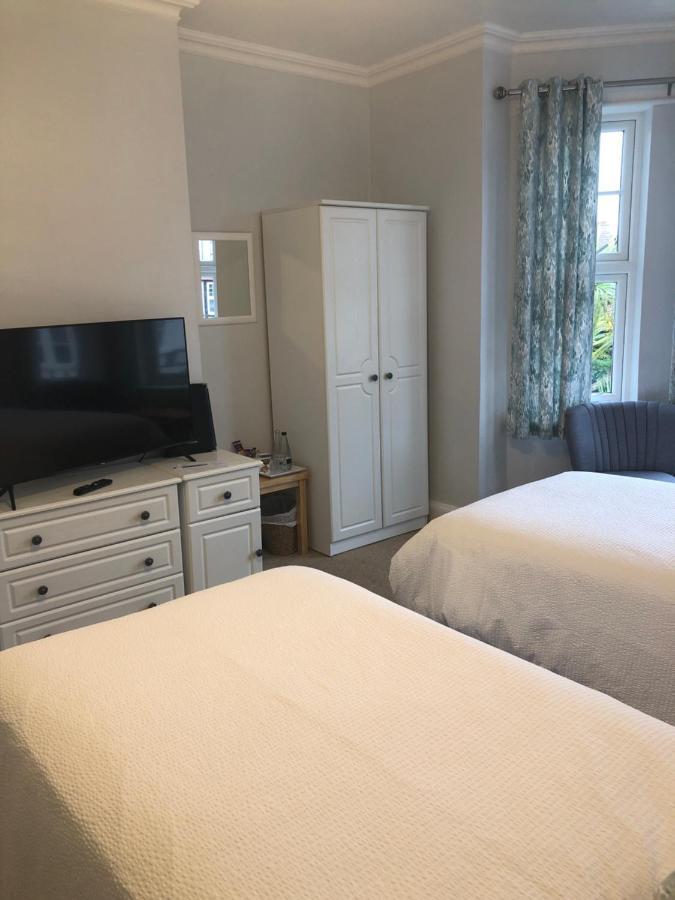 קרומר Knoll Guest House מראה חיצוני תמונה