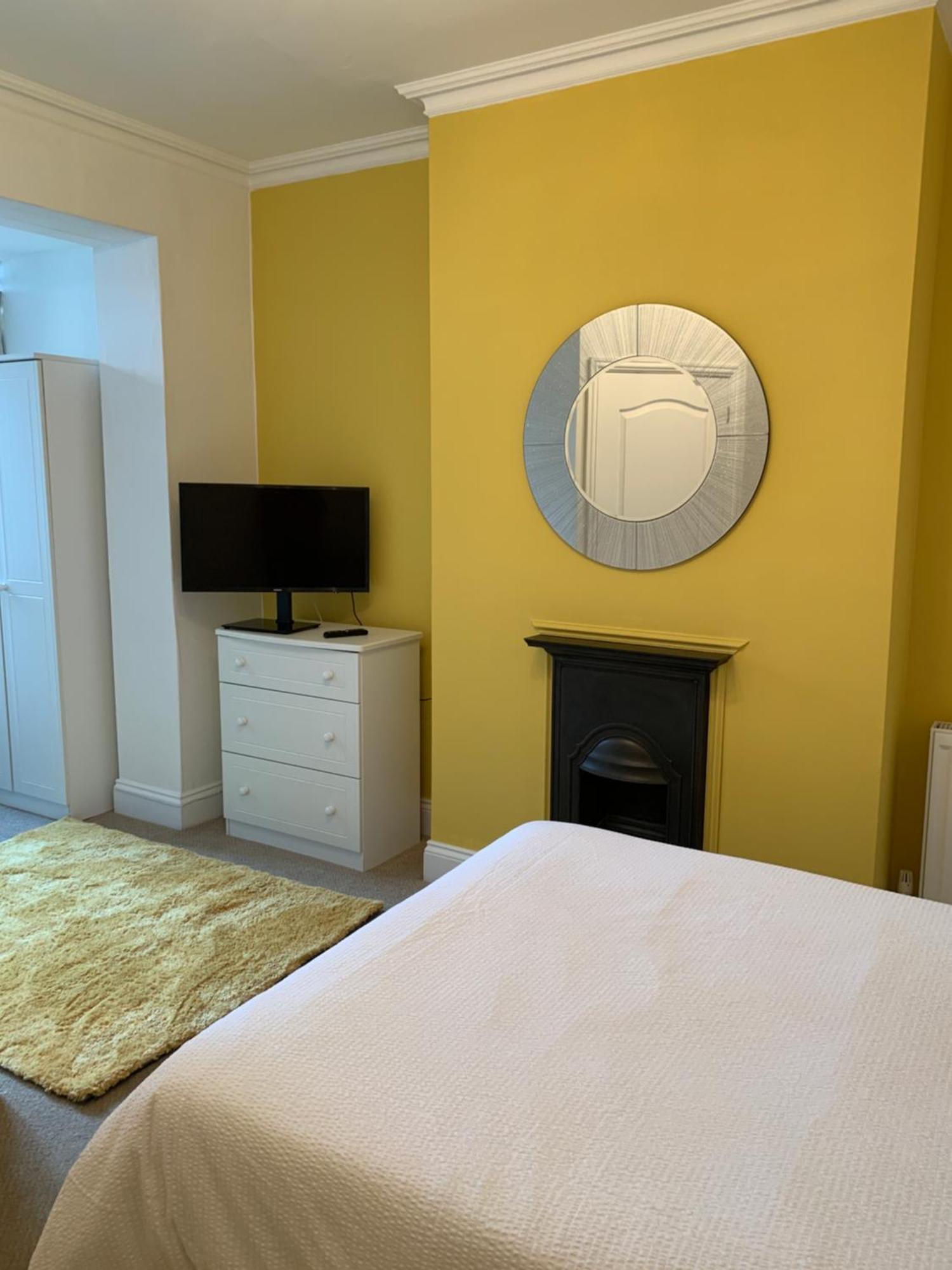קרומר Knoll Guest House מראה חיצוני תמונה