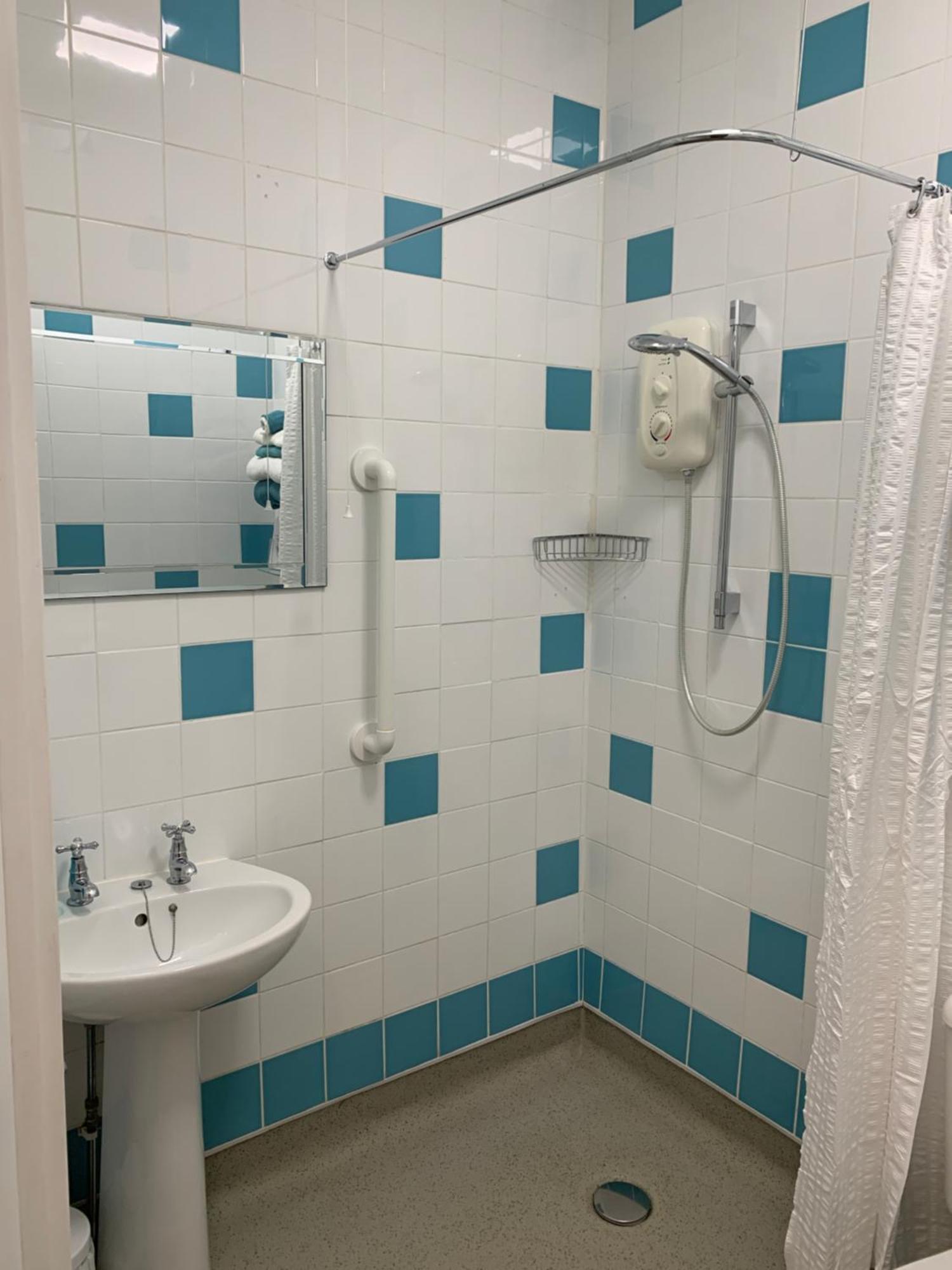 קרומר Knoll Guest House מראה חיצוני תמונה