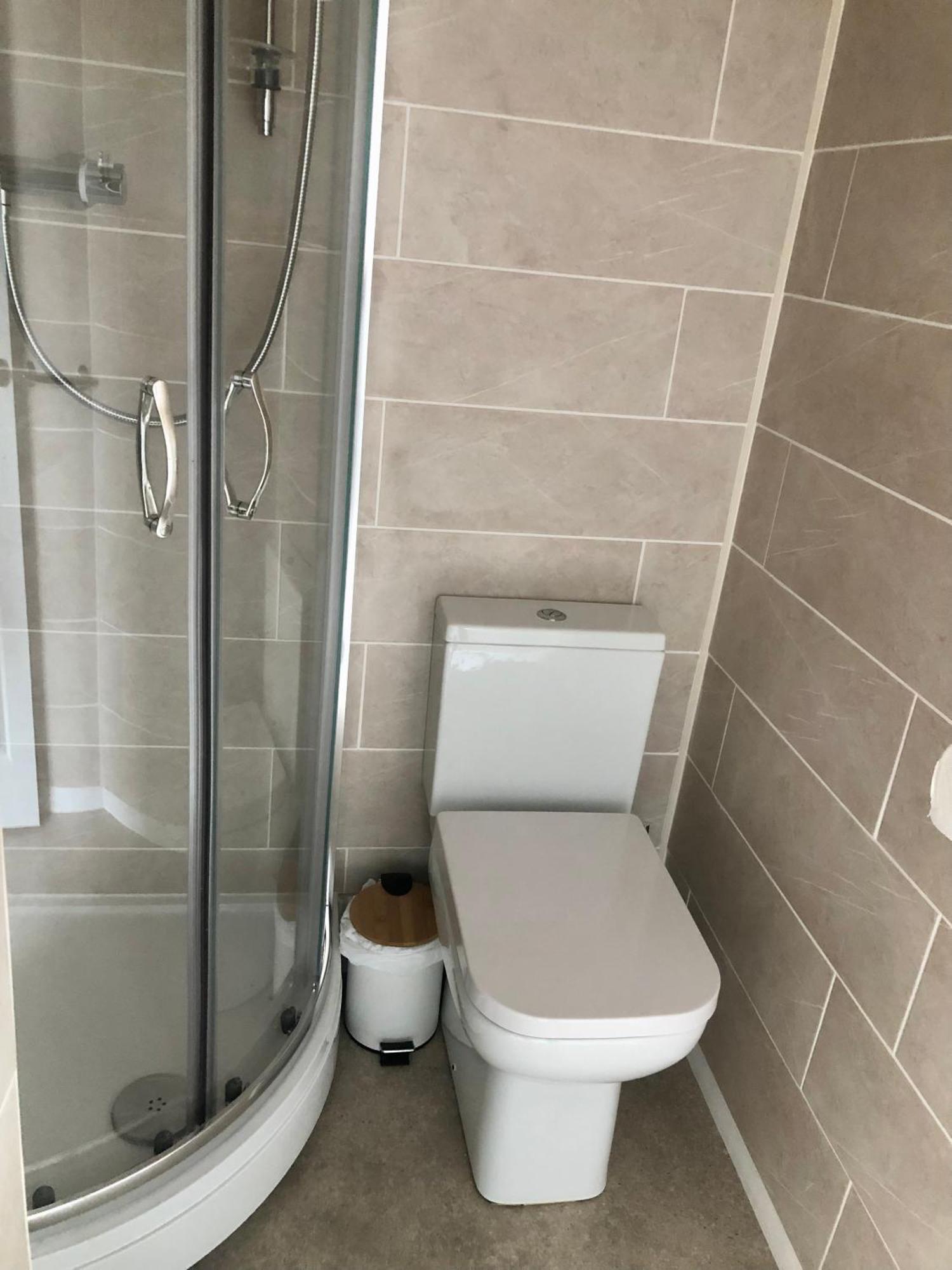 קרומר Knoll Guest House מראה חיצוני תמונה