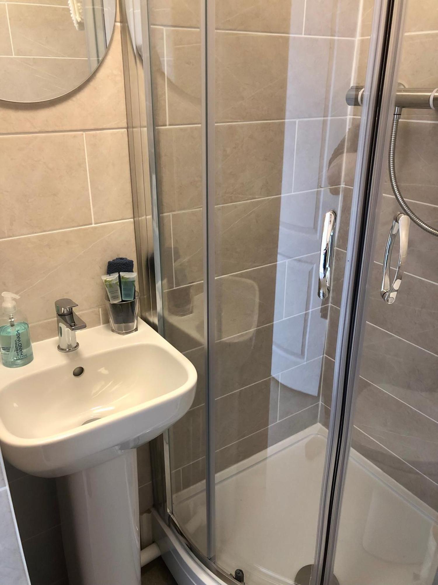 קרומר Knoll Guest House מראה חיצוני תמונה